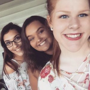 Meet your Posher, Hope